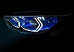 BMW M4 Iconic Lights Concept 2015 года